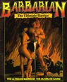barbarian - the ultimate warrior (europe) (side 1) rom